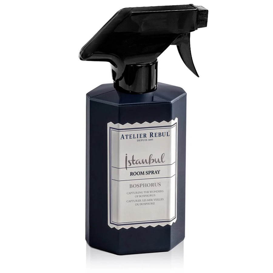 Spray d’Ambiance Bosphorus — 400 ml