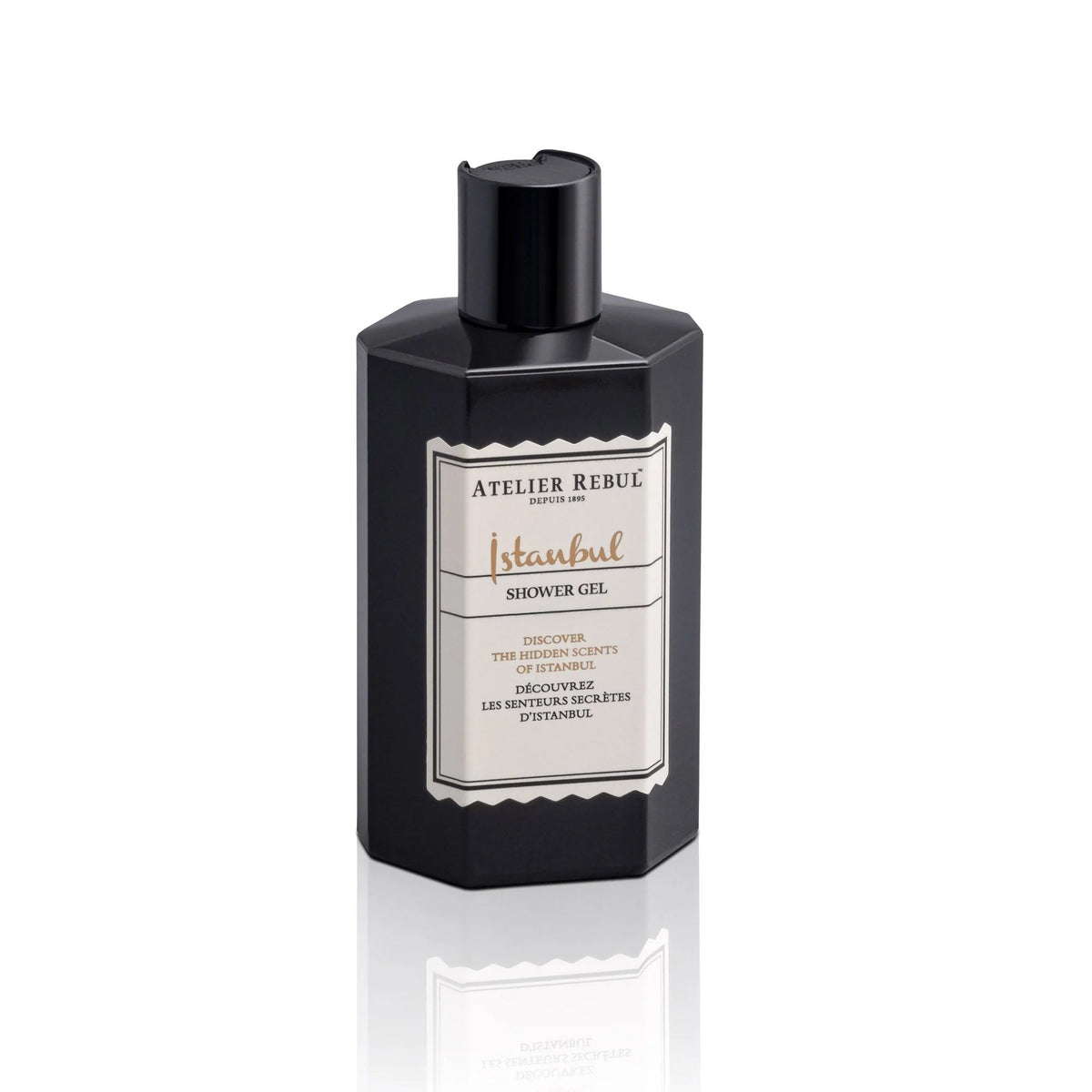 Gel Douche Istanbul — 250 ml