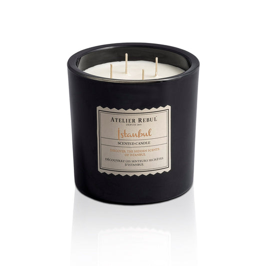 Bougie Parfumée Istanbul — 950 g