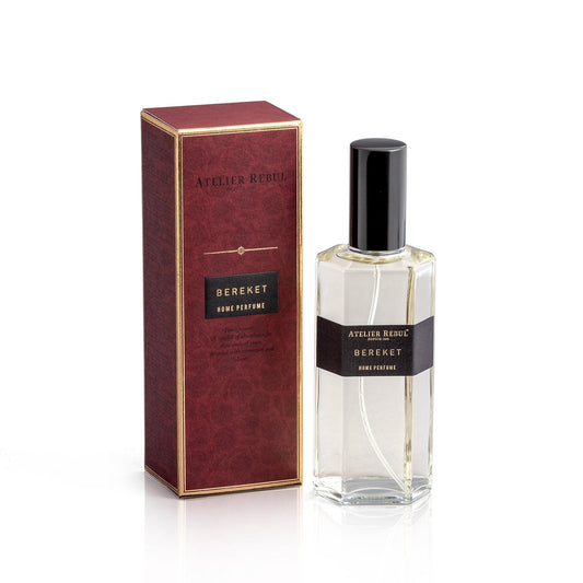 Parfum d’Intérieur Bereket Atelier Rebul — 125 ml