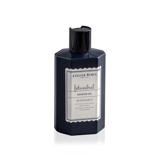 Gel Douche Bosphorus — 250 ml