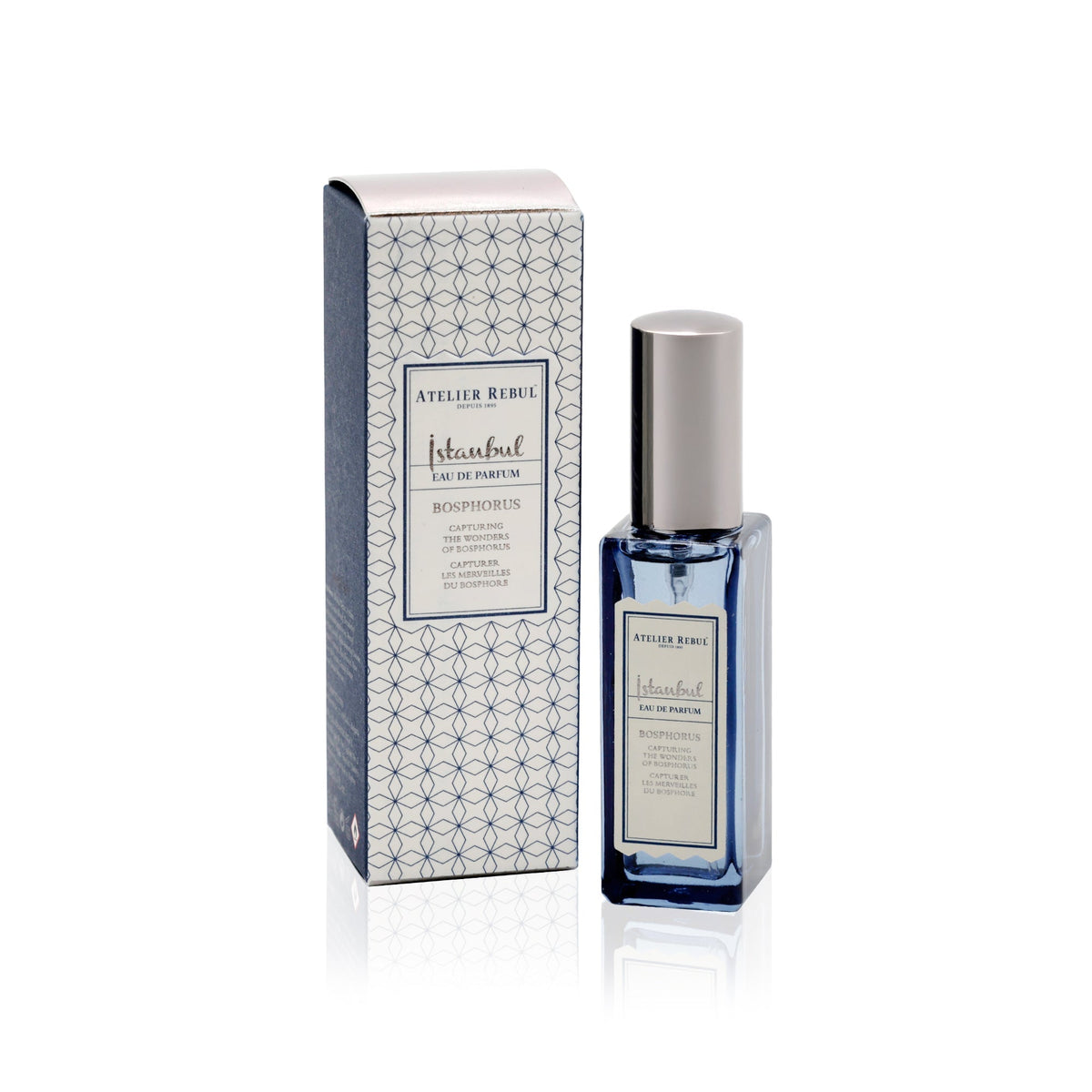 Eau de Parfum Bosphorus — 12 ml