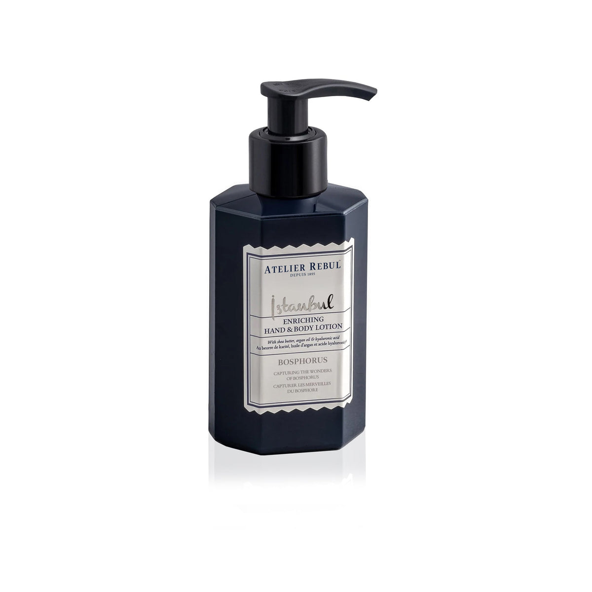 Lotion Mains & Corps Bosphorus — 100 ml