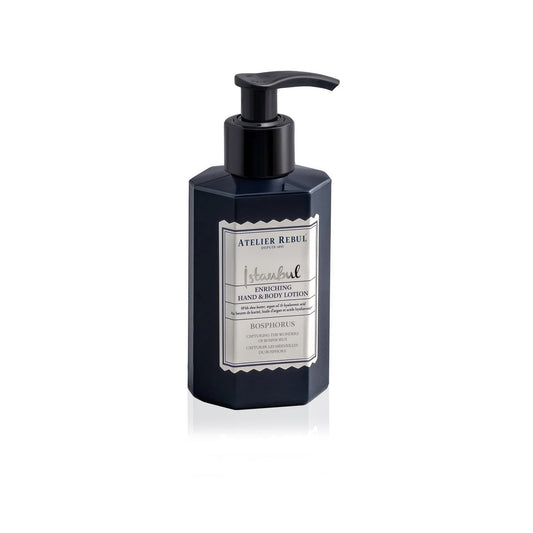 Lotion Mains & Corps Bosphorus — 100 ml