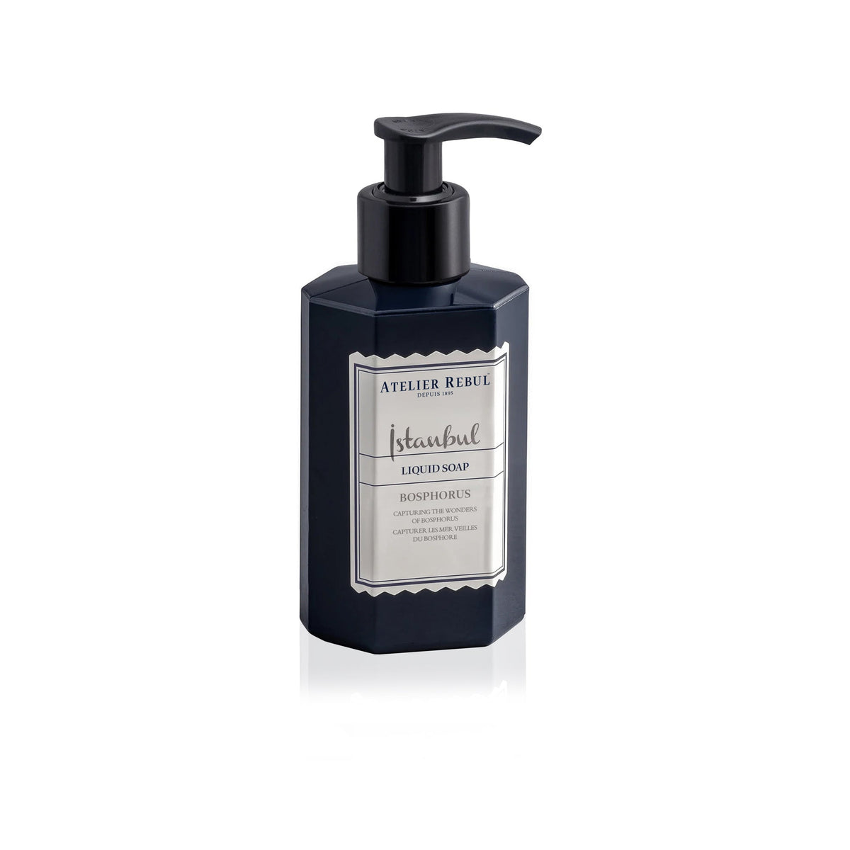 Savon Liquide Mains Bosphorus — 100 ml
