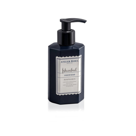Savon Liquide Mains Bosphorus — 100 ml