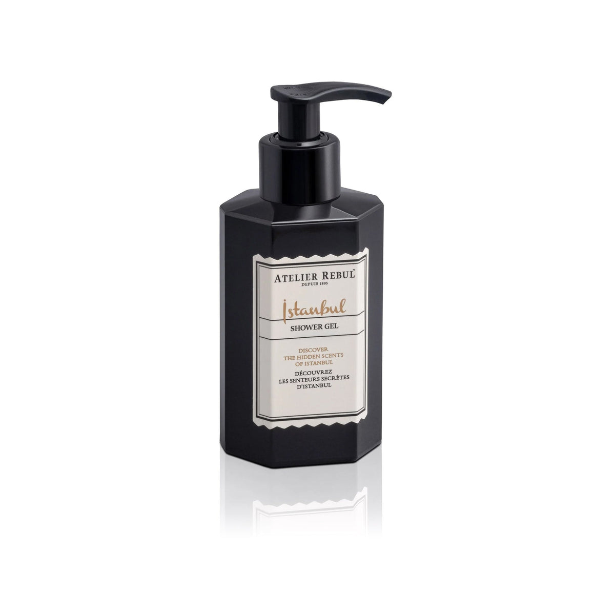 Gel Douche Istanbul — 100 ml