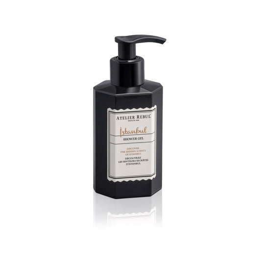 Gel Douche Istanbul — 100 ml