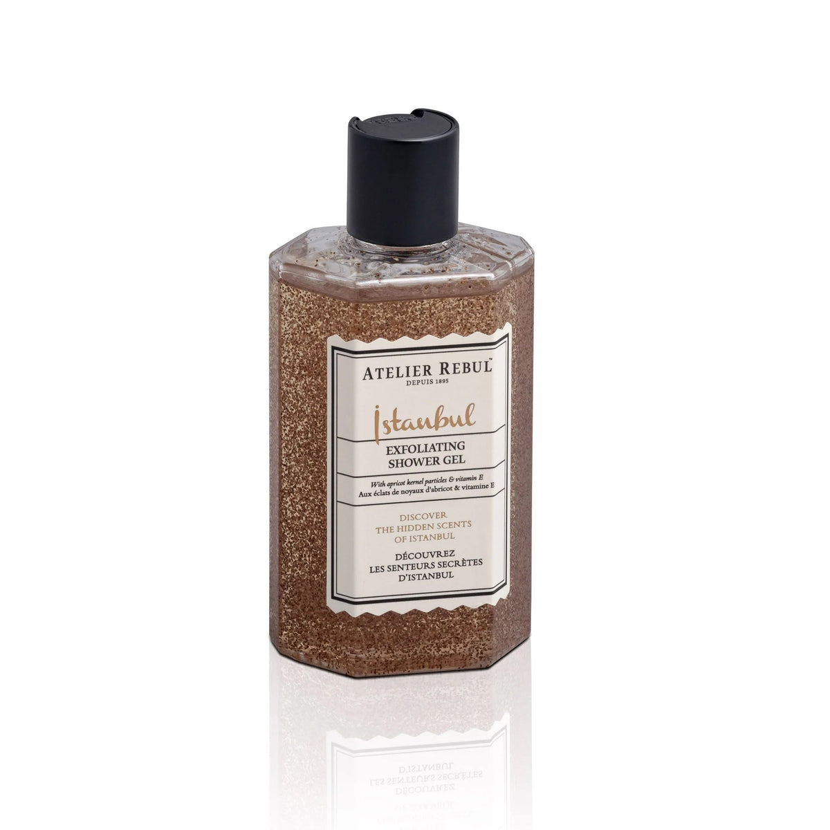 Gel Douche Gommant Istanbul — 250 ml