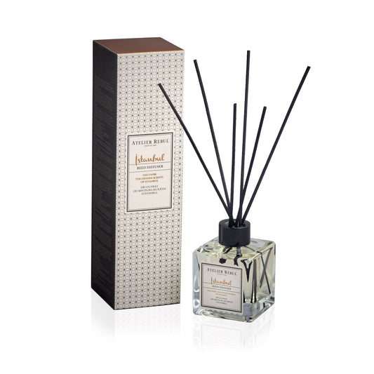 Diffuseur Parfumé Istanbul — 120 ml