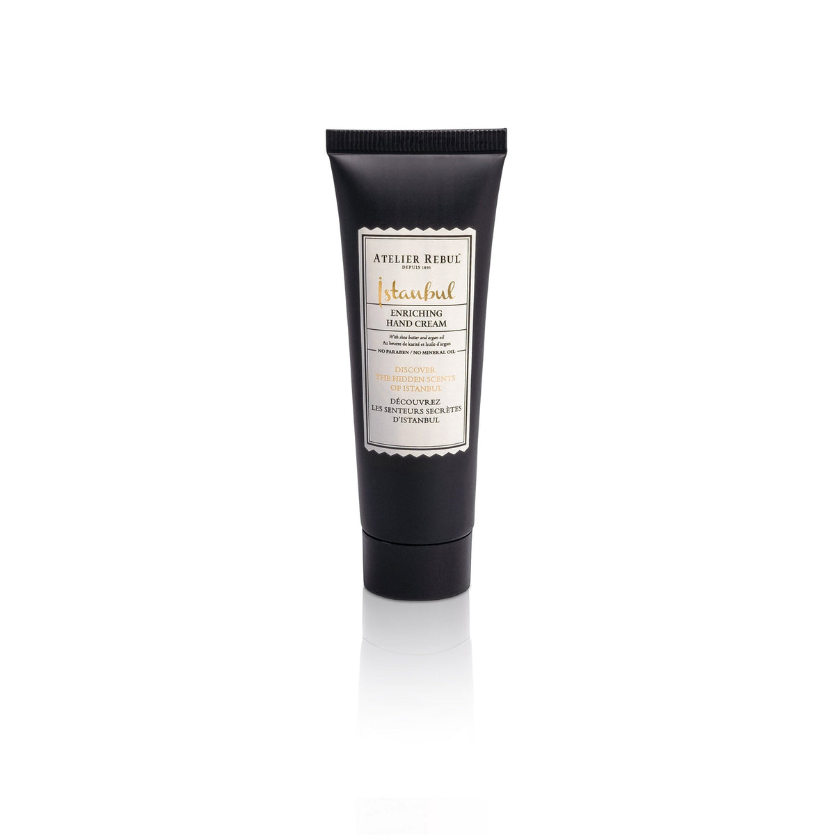 Crème Mains Istanbul — 30 ml