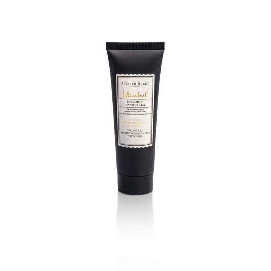 Crème Mains Istanbul — 30 ml