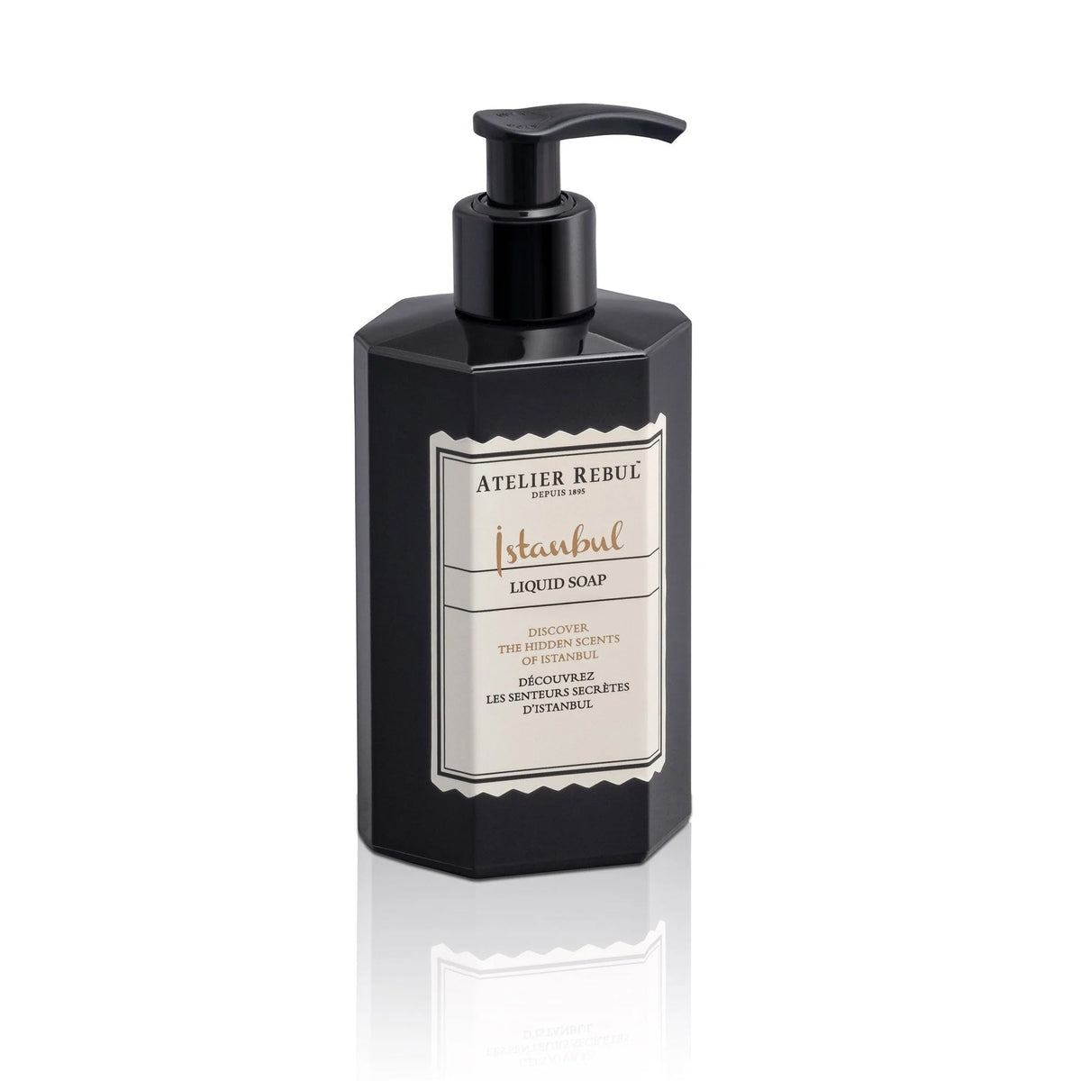 Savon Liquide Mains Istanbul — 250 ml