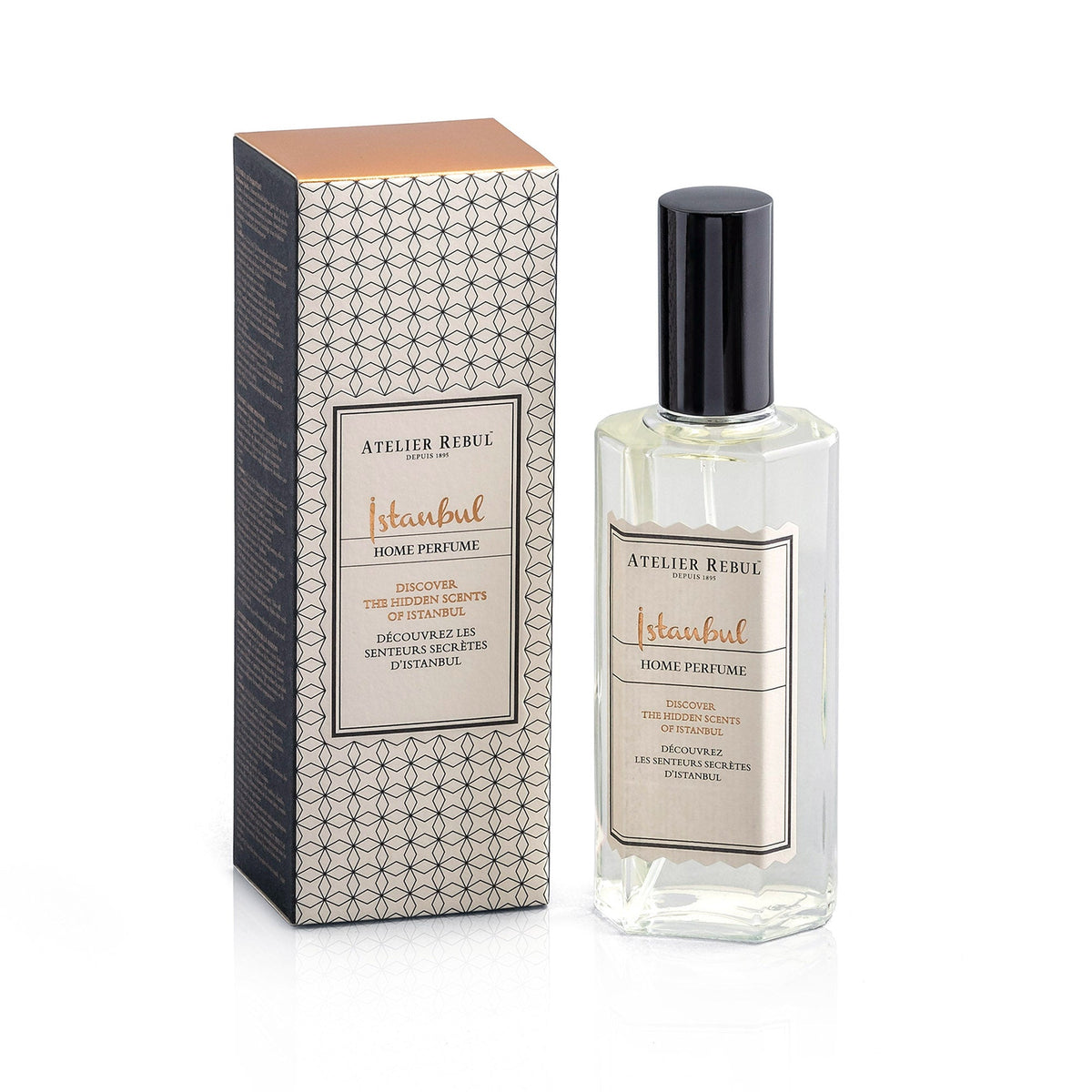Parfum d’Intérieur Istanbul — 125 ml