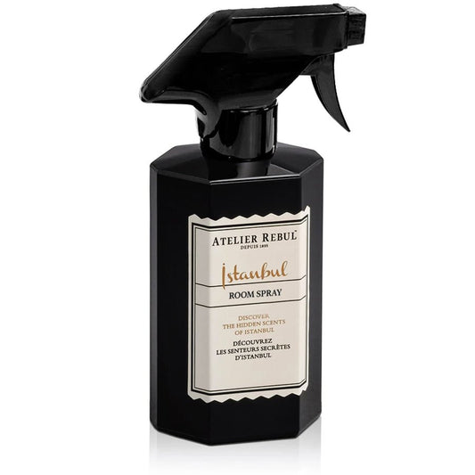 Spray d’Ambiance Istanbul — 400 ml