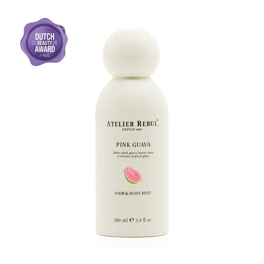 Brume Cheveux & Corps Pink Guava — 100 ml